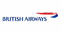 British Airways to Corfu